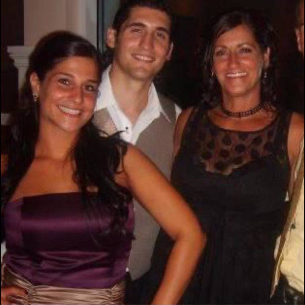 Meet your Posher, Sotiria